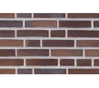 Кирпич облицовочный Randers Tegl Prima RT434, 228х50х54 мм