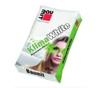 Штукатурная смесь Baumit KlimaWhite 25 кг
