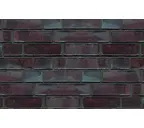 Кирпич клинкерный пустотелый ABC 7403 Fohr Lava-Kohlebrand гладкий, 240х115х71 мм