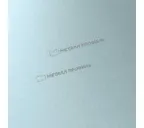 Профлист Металл Профиль МП10 0.5 PURMAN® Galmei, Сиреневый металлик A