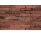 Кирпич S.Anselmo Superior Line Montenapoleone Bruciato, Selmo, 240х115х70 мм