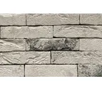 Керамическая плитка Joseph Bricks John James Junior, двойной обжиг, 214х65х24 мм