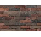 Кирпич S.Anselmo Custom blend CH, Selmo, 250х120х55 мм