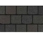 Гибкая черепица CertainTeed Highland Slate New England Slate