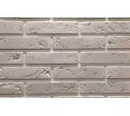 Декоративный кирпич REDSTONE Light brick LB-10/R, 209х49 мм