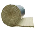 Ламельный мат Paroc Pro Lamella Mat AluCoat 100х1000х2500