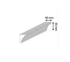 Декоративный элемент LEAR FB 6/5,5