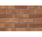 Кирпич клинкерный Muhr 07 Herbstlaub гладкий, 240х115х71 мм