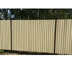 Профлист Металл Профиль C8 0.45 Полиэстер RAL 1035 Бежевый жемчуг A