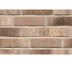 Клинкерная плитка ручной формовки Feldhaus Klinker NF 14 R773 vascu argo antrablanca 240х71х14 мм