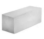 Газобетон Ytong D400 B2,5 375х250х625 мм