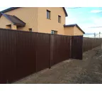 Профлист Grand Line C20В 0.4 Полиэстер RR 32