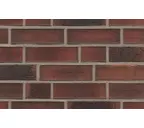 Клинкерная плитка Feldhaus Klinker NF 9 R882 baro ardor carbo 240х71х9 мм