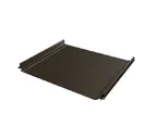 Фальцевая кровля Кликфальц Pro Grand Line 0,5 Velur RR 32 Темно-Коричневый