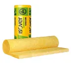 Утеплитель Isover Изовер Тёплый Дом Рулон 50х1220х5490