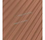 Профлист Металл Профиль МП10 0.5 PURMAN® Argillite, Медный металлик B