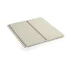 Фиброцементный сайдинг Cedral Smooth (гладкий) С02 10х190х3600
