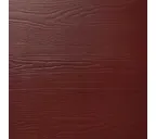 Фиброцементный сайдинг CM BORD Красный 3000х190х8