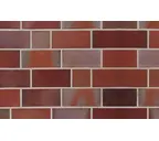 Кирпич клинкерный Roben Greetsiel friesisch-bunt гладкий, 240х115х71 мм