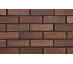 Кирпич клинкерный Plinfa Iron 2305, 215х102х65 мм
