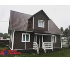 Акриловый сайдинг Альта-Профиль Канада Плюс Престиж (Красный) 3,66м