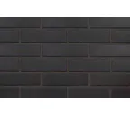 Кирпич клинкерный Terca Klinker Brick Grafit, 250х85х65 мм