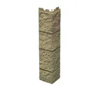 Наружный угол к панели Solid Sandstone