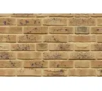 Кирпич облицовочный Muhr Nr 99, London Yellow Stock, 215х102х65 мм