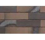 Клинкерная плитка Terca Pelaris Maroon 240х71х14 мм