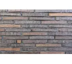 Кирпич клинкерный пустотелый Skriabin Ceramics, сортировка 53, 340х85х40 мм