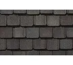 Гибкая черепица CertainTeed Grand Manor Gatehouse Slate