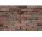 Кирпич S.Anselmo Custom blend ED, Selmo, 240х55х70 мм