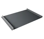 Фальцевая кровля Кликфальц Grand Line 0,5 Quarzit PRO Matt RAL 7016
