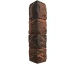 Наружный угол Альта Профиль Туф Иранский 580х150х45
