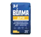 Монтажная смесь ВОЛМА-Дача 25 кг