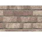 Клинкерная плитка ручной формовки Feldhaus Klinker WFD 14 R682 sintra argo blanco, 215х65х14 мм