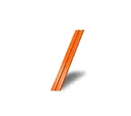 Профнастил Профлист-Момент CC10 200х0.5 Окрашенный RAL 2004