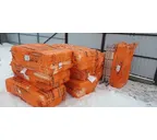 Утеплитель Пеноплэкс Фундамент 100х585х1185
