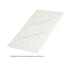 Профлист Металл Профиль МП18 0.5 PURMAN® RAL 9010 Чистый белый A