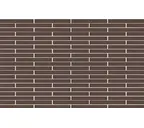 Клинкерная плитка KING KLINKER Dream House 03 Natural brown, 490х52х14 мм
