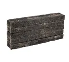 Кирпич длинного формата Тандем (Донские зори) Беккеръ, 475х85х40 мм