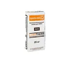 Армирующая смесь для систем с керамической плиткой quick-mix RAS, 25 кг