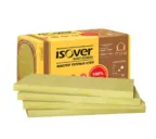 Утеплитель Isover Мастер Теплых Стен 100х600х1000