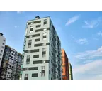 Декоративная минеральная штукатурка weber.min шуба 2 мм, 25 кг
