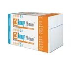 Пенополистирол Knauf Therm Фундамент 100х615х1215