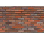 Кирпич клинкерный Feldhaus Klinker K661 sintra lava maris NF 240х115х71 мм