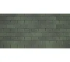Гибкая черепица Тегола Comfort CAPRI Verde 473