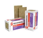 Утеплитель Технониколь Техноблок Стандарт 110х600х1200