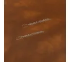 Профлист Металл Профиль МП10 0.5 CLOUDY® Anticato, Терракота A