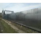 Профлист Металл Профиль МП10 0.35 Цинк Без покрытия Бесцветный A